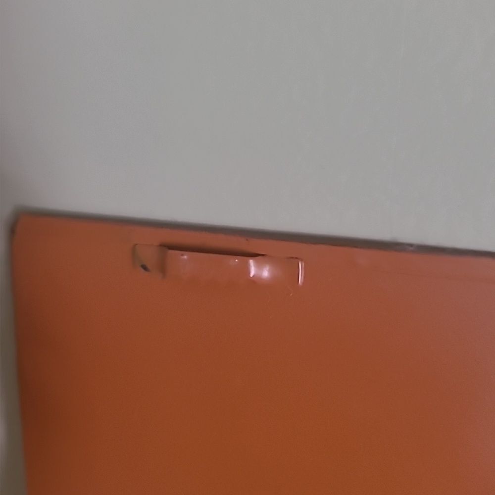 Gingerbread Roger's Sign - Picture 7 of 8